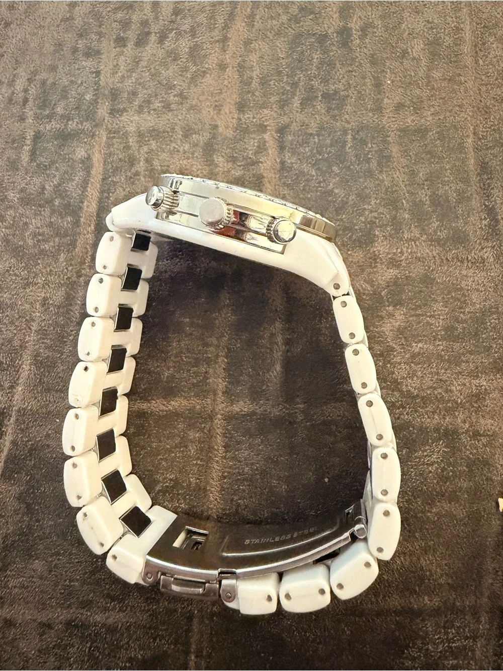 Jewelry Subcategory Identification